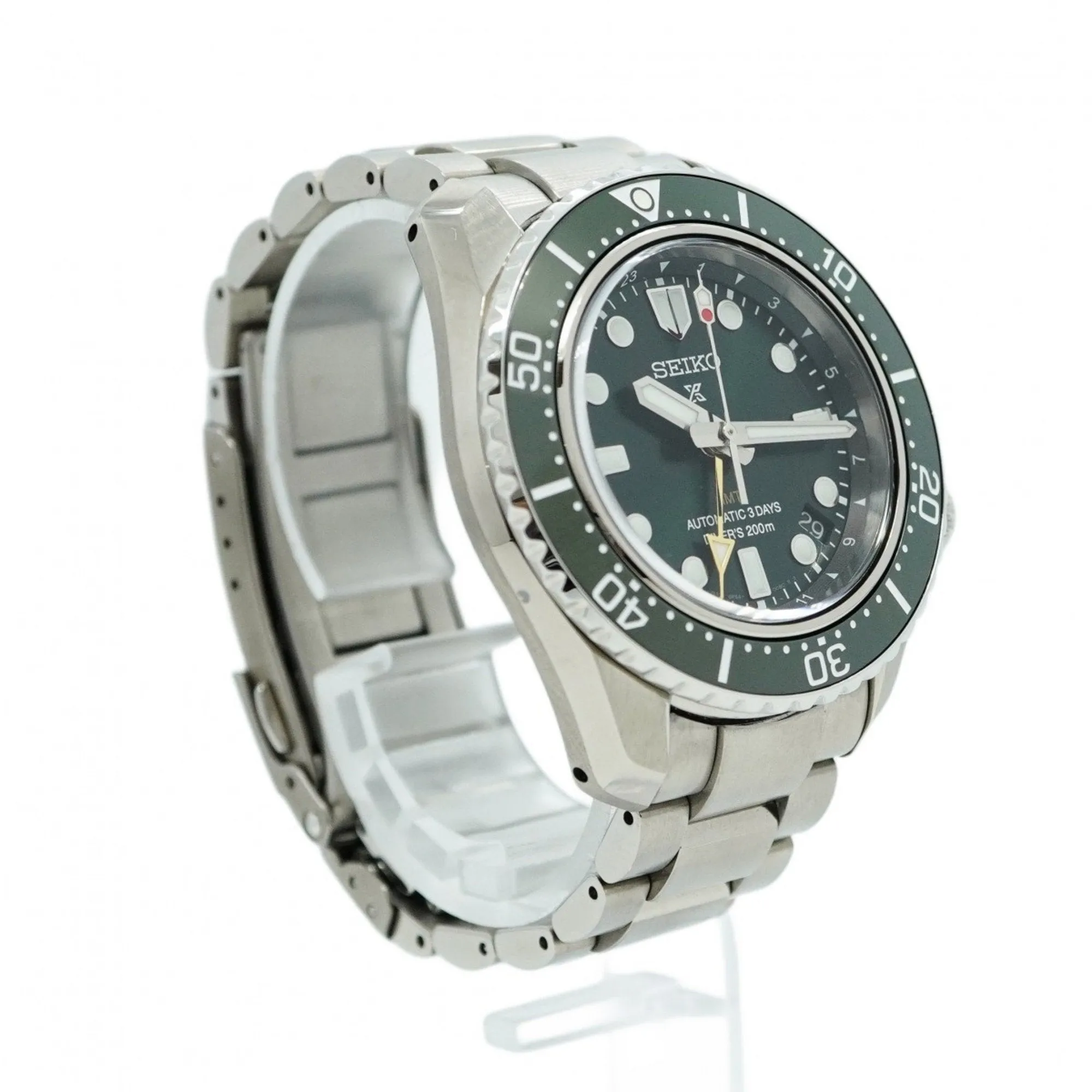 Seiko Wristwatch (Pre-Owned)