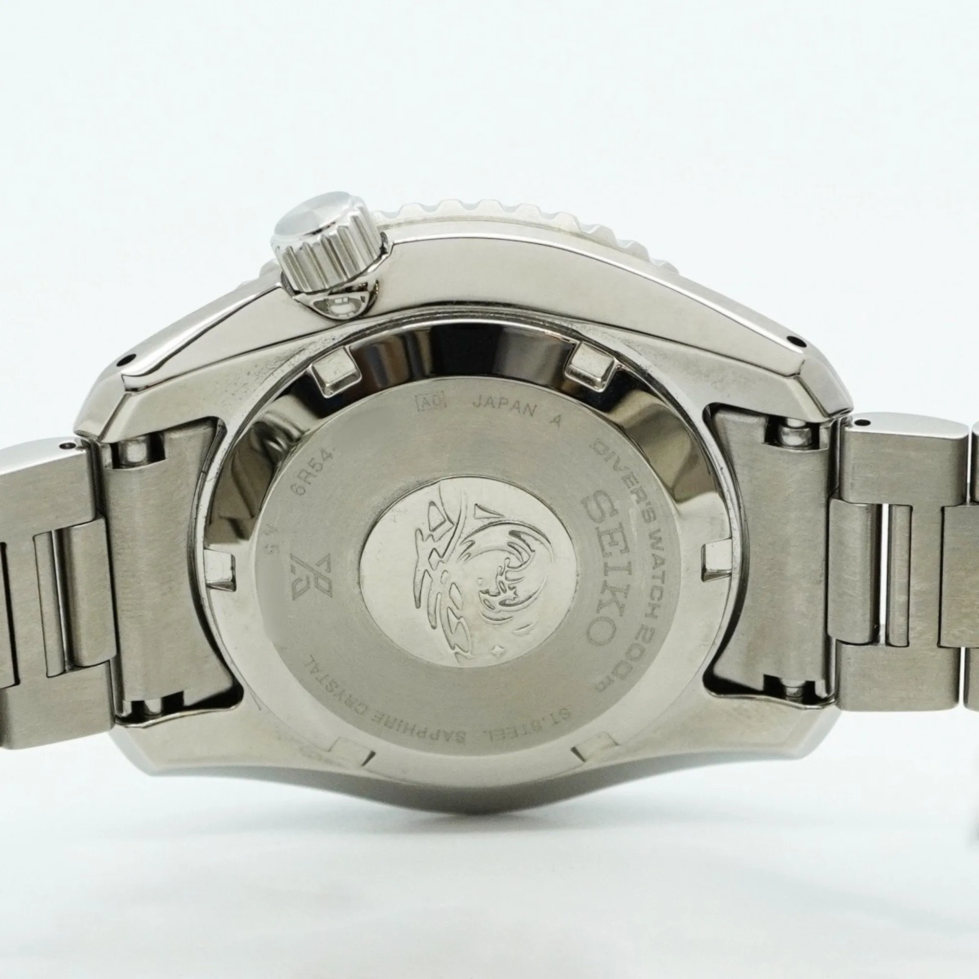 Seiko Wristwatch (Pre-Owned)