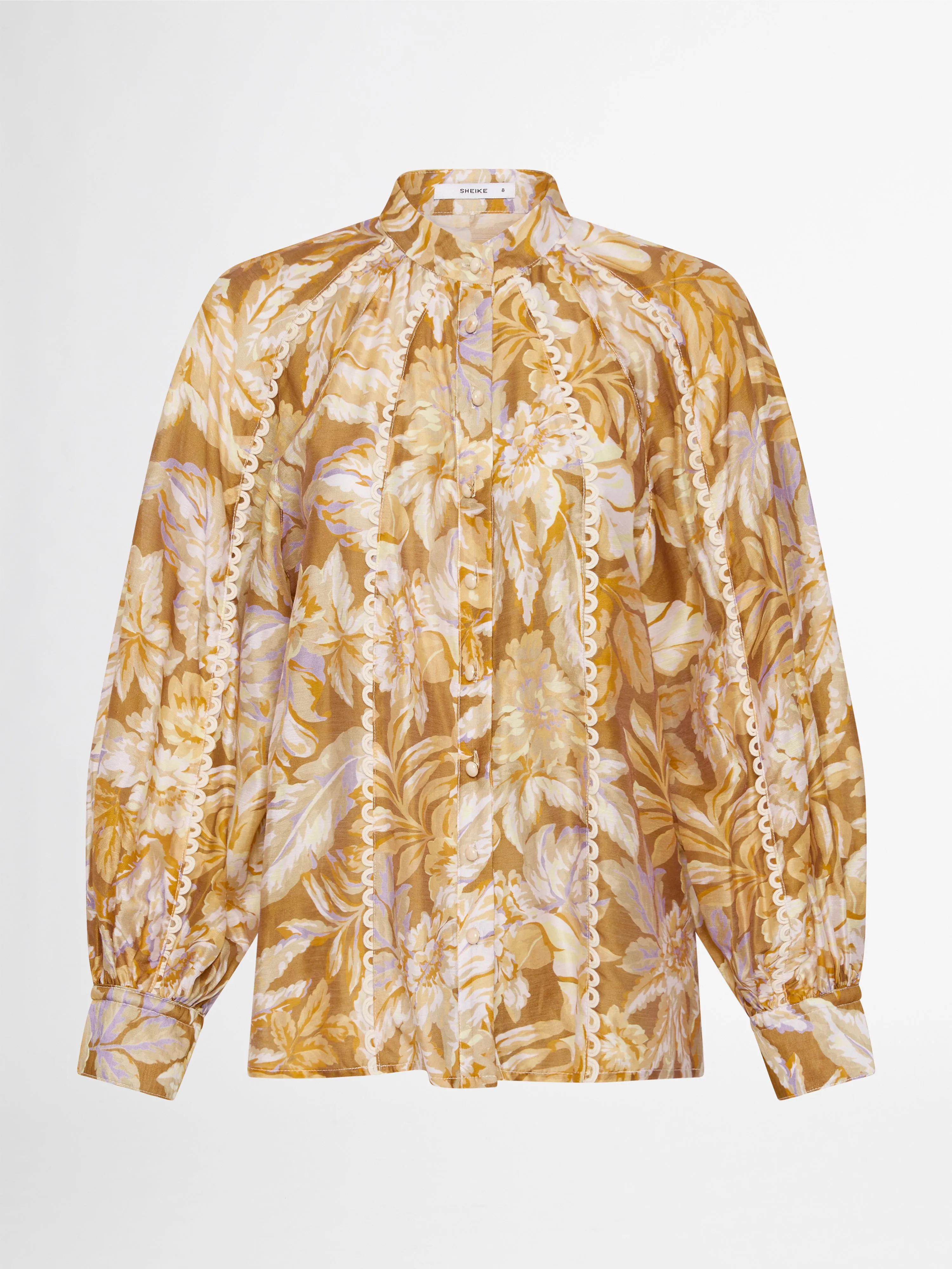 SIENA BLOUSE