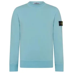 Stone Island Acqua Sweatshirt