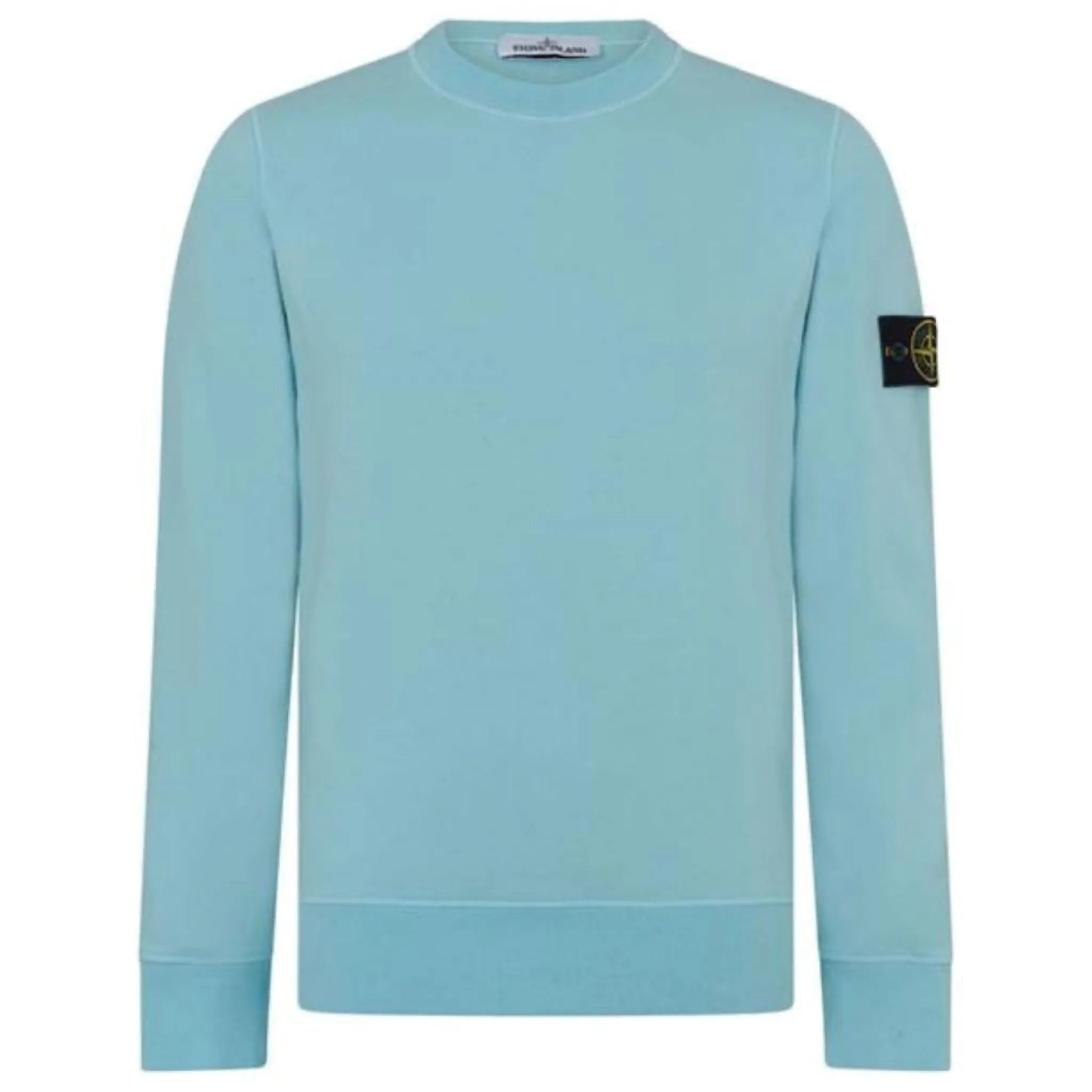 Stone Island Acqua Sweatshirt