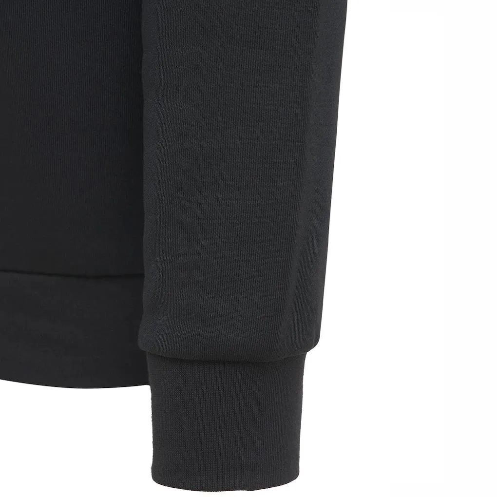 Stone Island Marina Black Sweatshirt