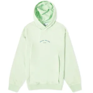 Stone Island Marina Logo Hoodie