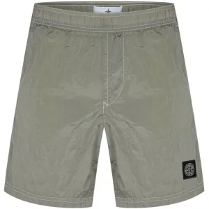 Stone Island Nylon Metal Swimshorts