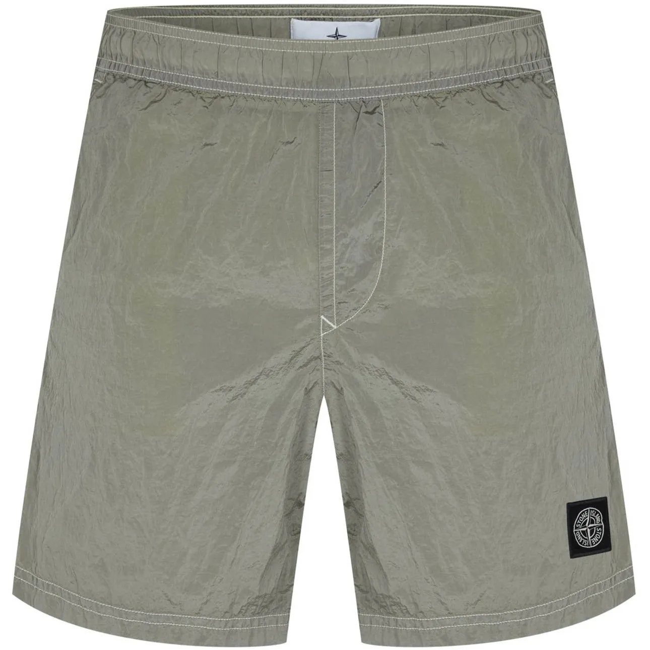Stone Island Nylon Metal Swimshorts