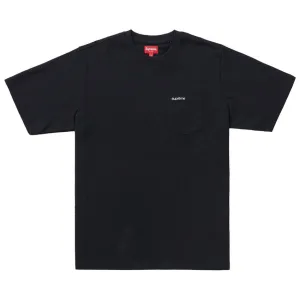Supreme Pocket Logo T-Shirt