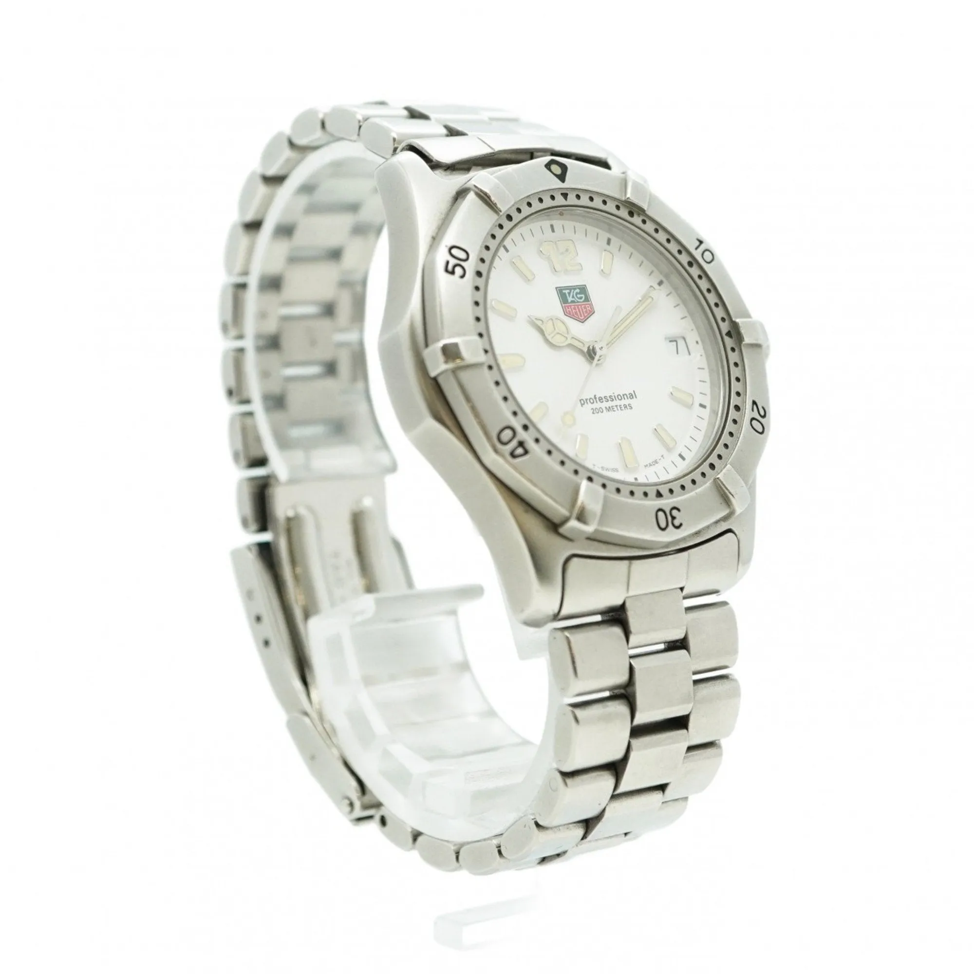 Tag Heuer Wristwatch (Pre-Owned)
