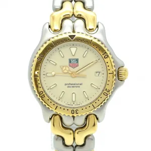 Tag Heuer Wristwatch (Pre-Owned)