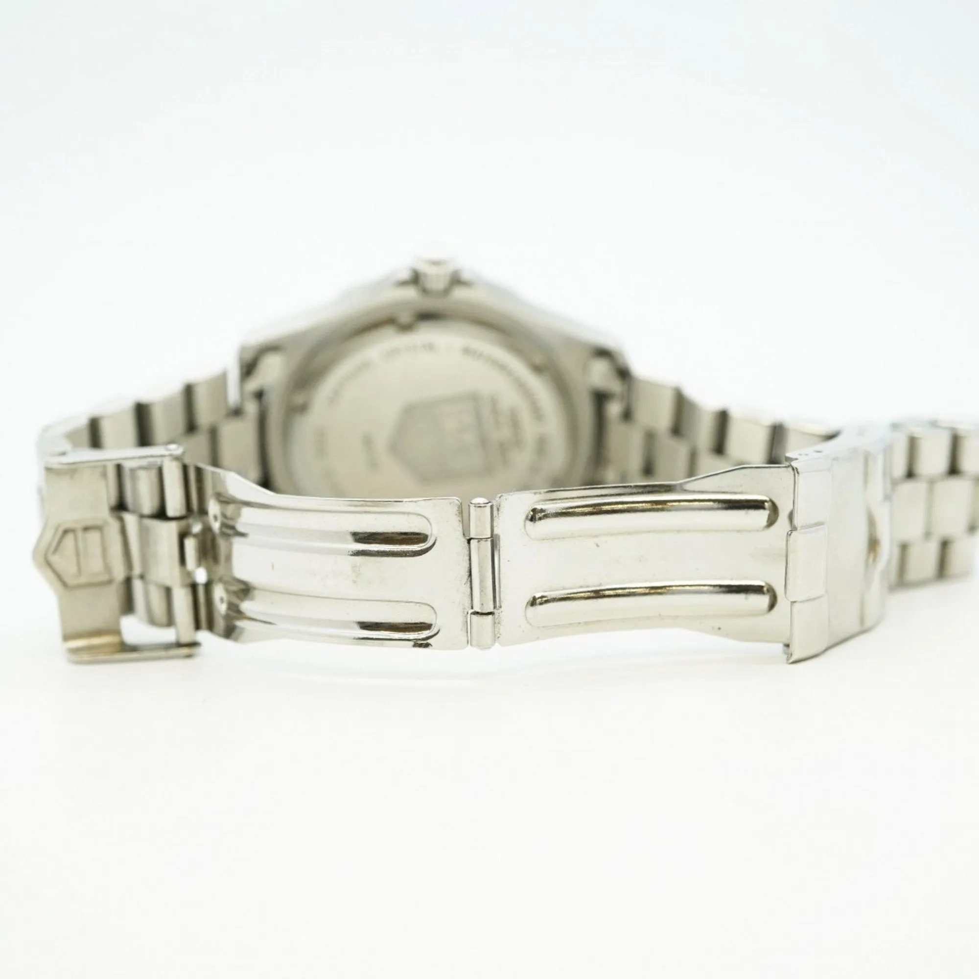 Tag Heuer Wristwatch (Pre-Owned)