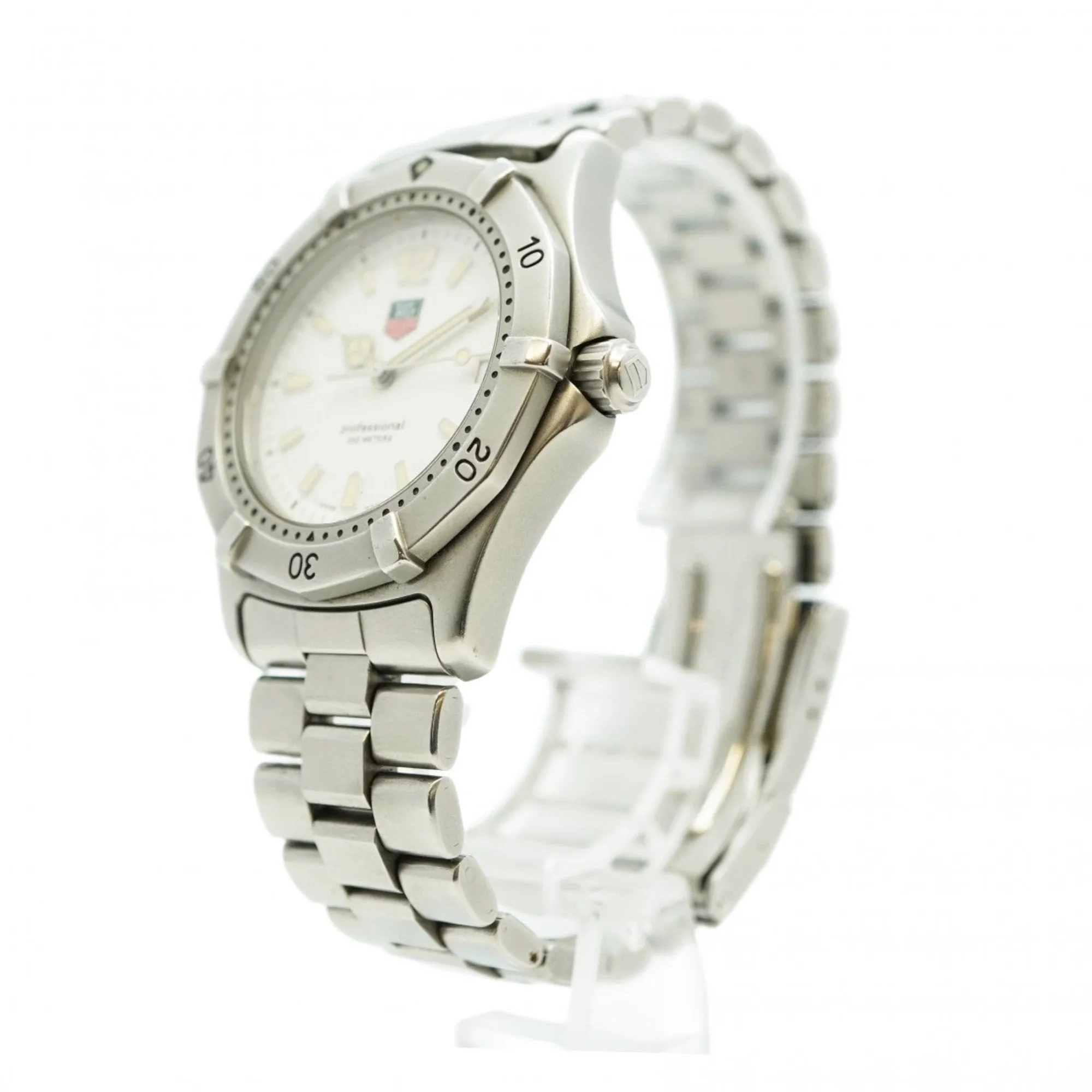 Tag Heuer Wristwatch (Pre-Owned)