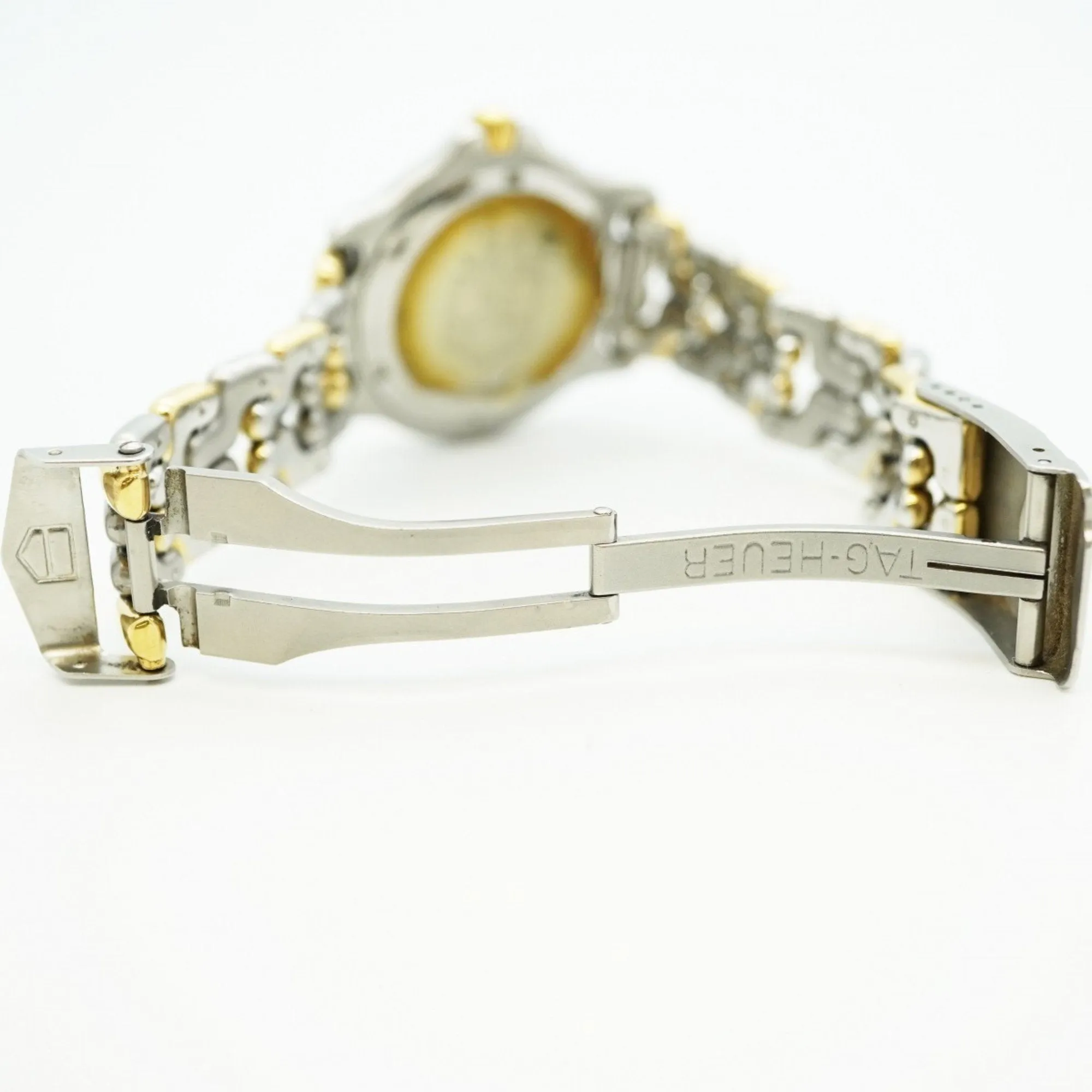 Tag Heuer Wristwatch (Pre-Owned)