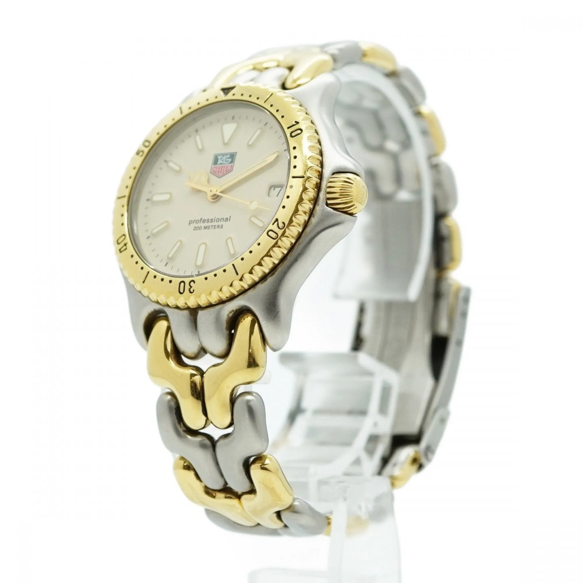 Tag Heuer Wristwatch (Pre-Owned)