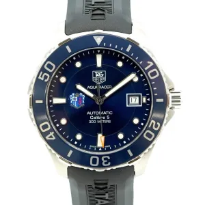 Tag Heuer Wristwatch (Pre-Owned)