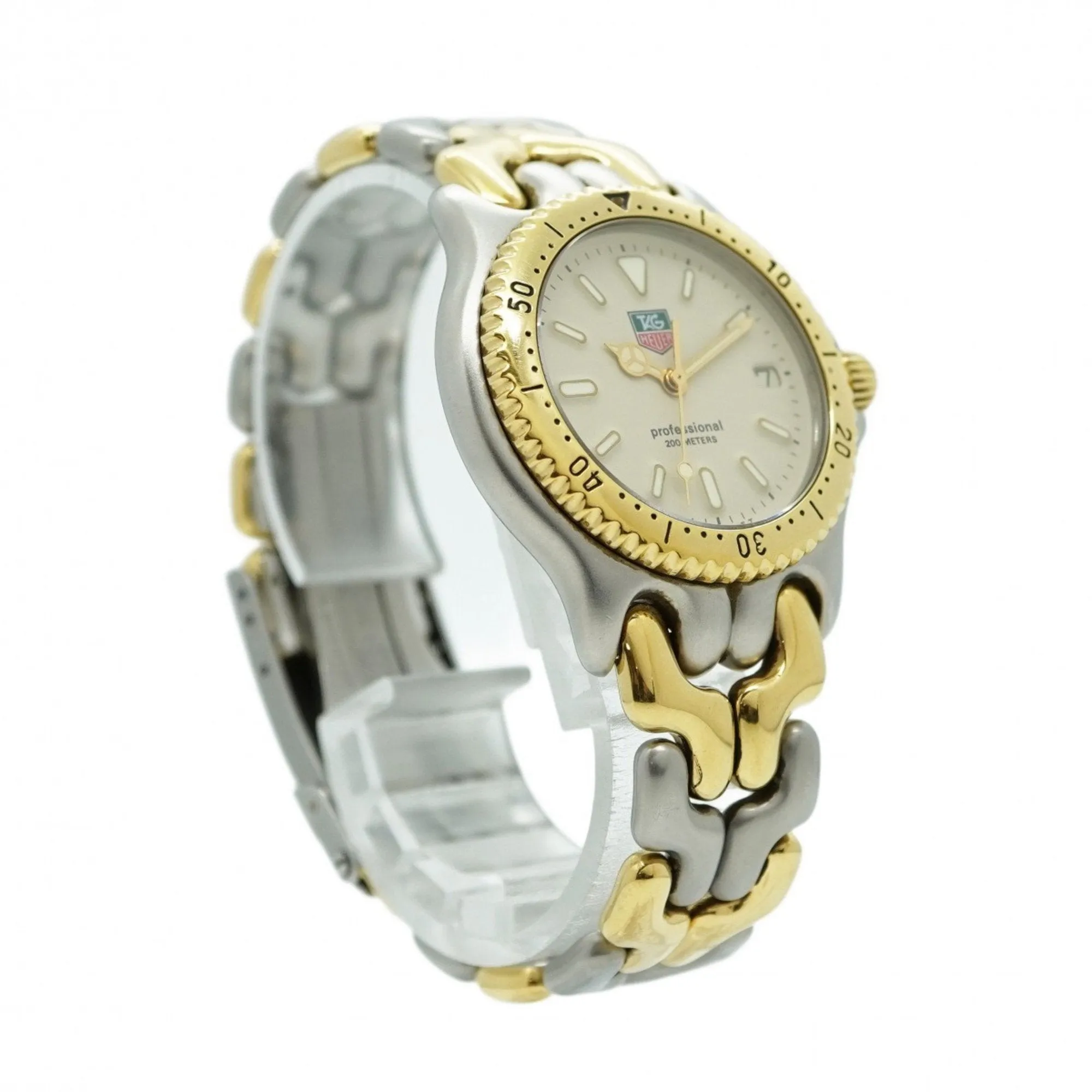 Tag Heuer Wristwatch (Pre-Owned)