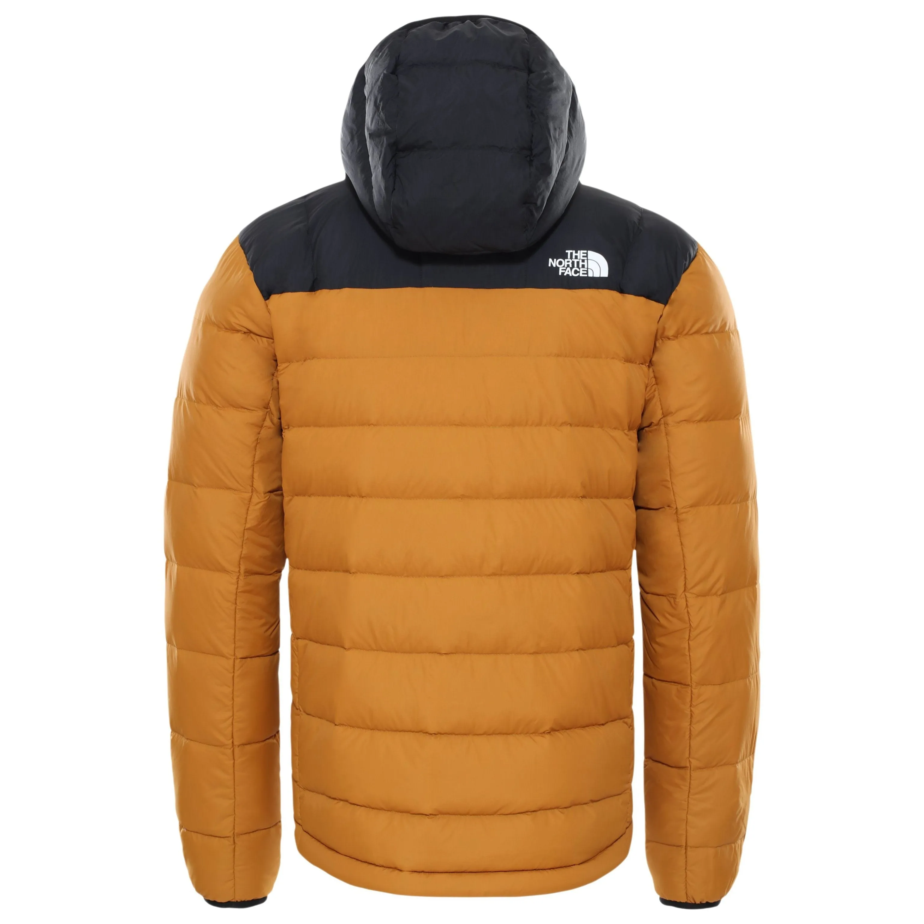 The North Face Lapaz Hooded Down Jacket