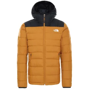The North Face Lapaz Hooded Down Jacket
