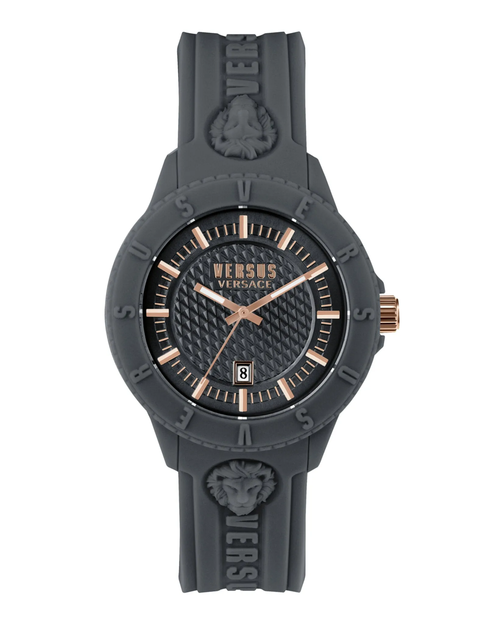 Tokyo R Strap Watch