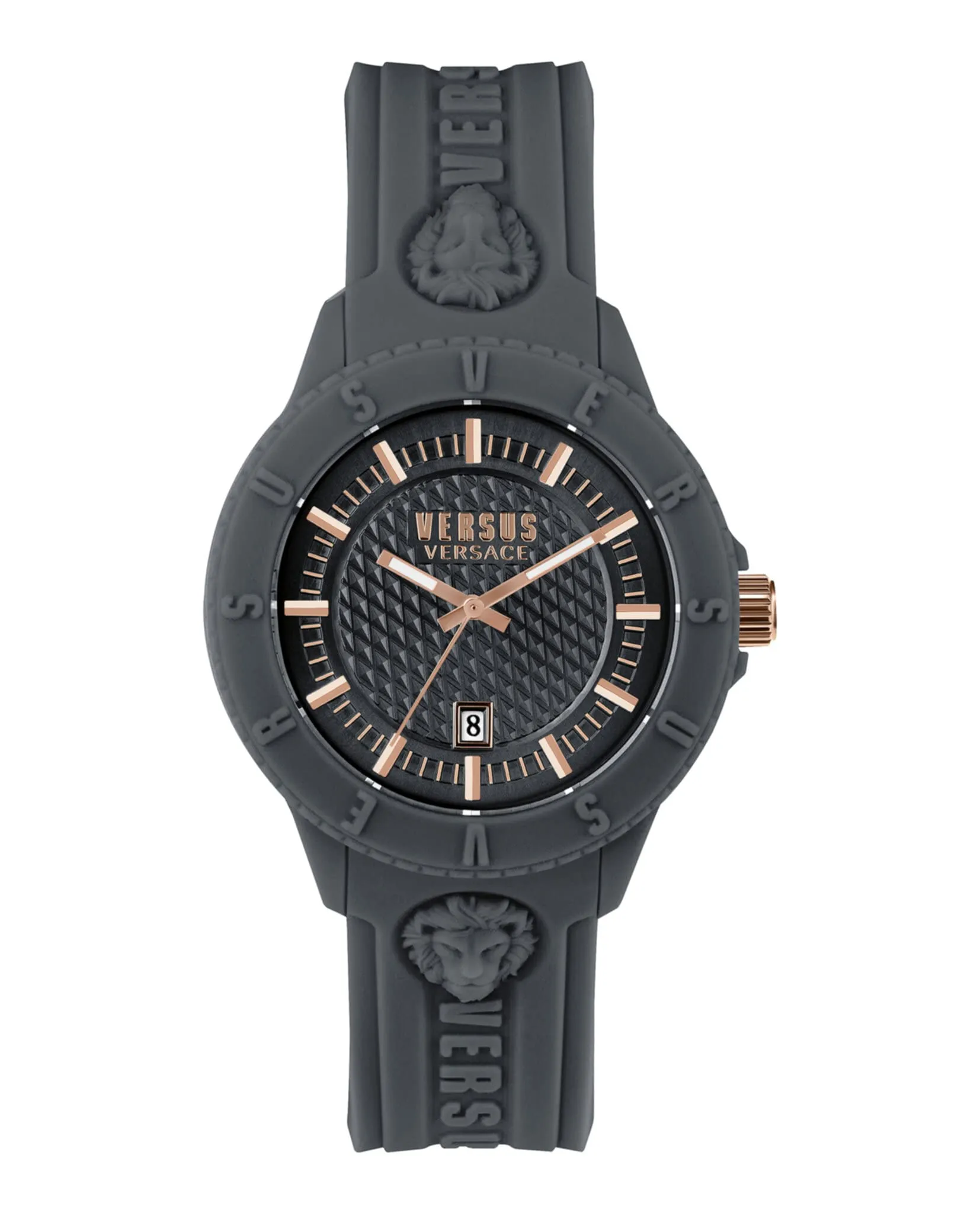 Tokyo R Strap Watch