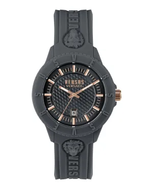 Tokyo R Strap Watch