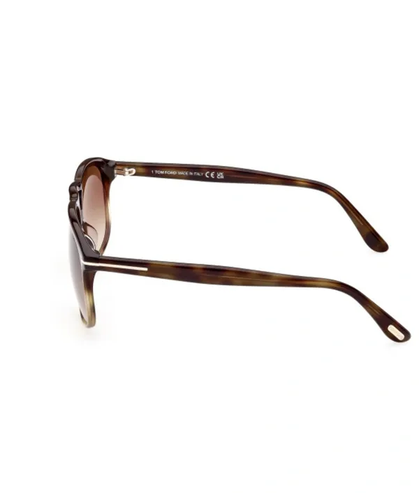 Tom Ford FT1000 Pilot Sunglasses