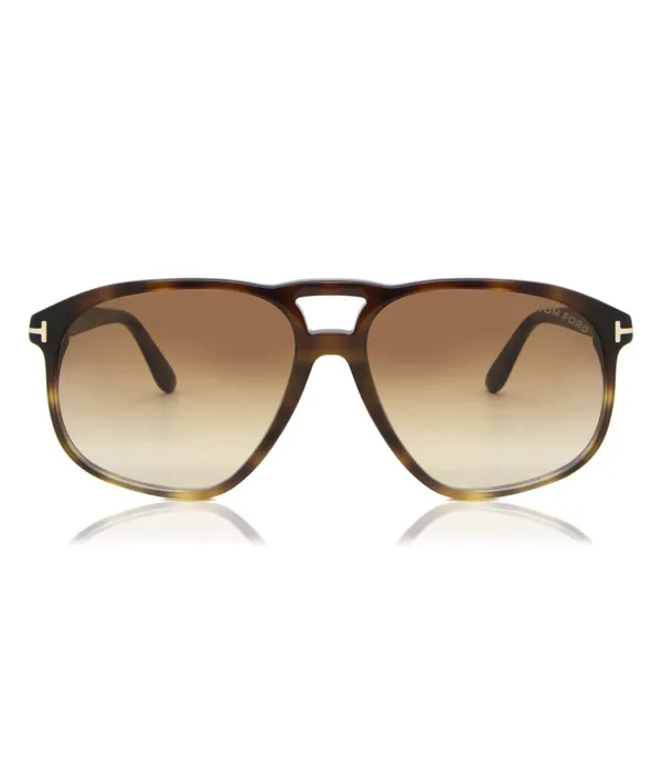 Tom Ford FT1000 Pilot Sunglasses