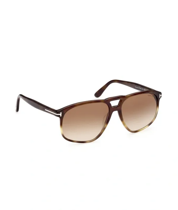 Tom Ford FT1000 Pilot Sunglasses