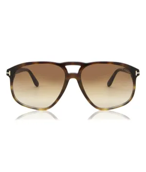 Tom Ford FT1000 Pilot Sunglasses