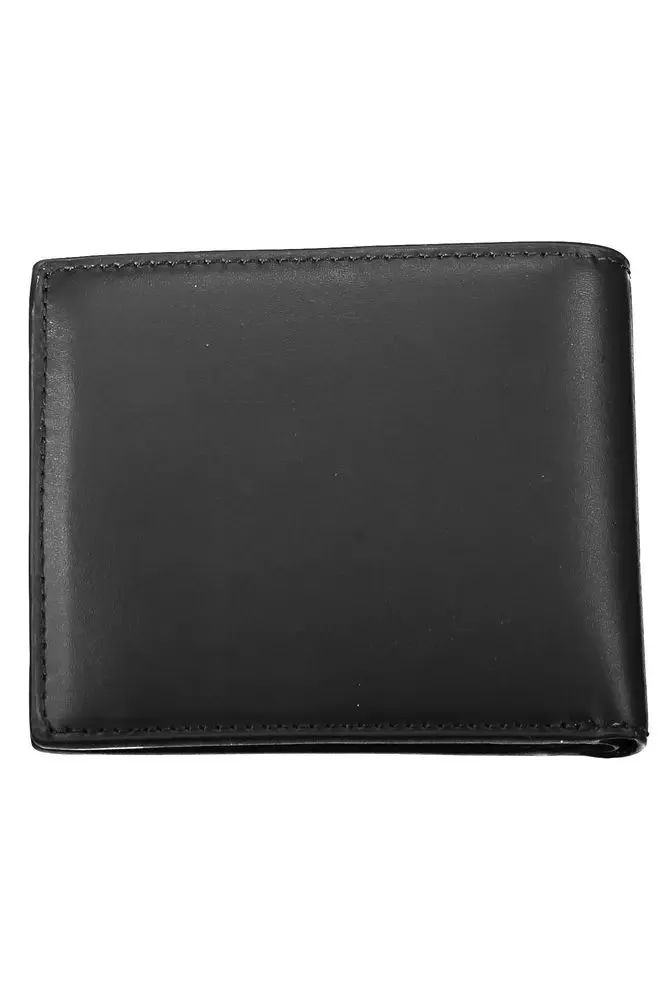 Tommy Hilfiger  Leather Men's Wallet