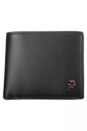 Tommy Hilfiger  Leather Men's Wallet
