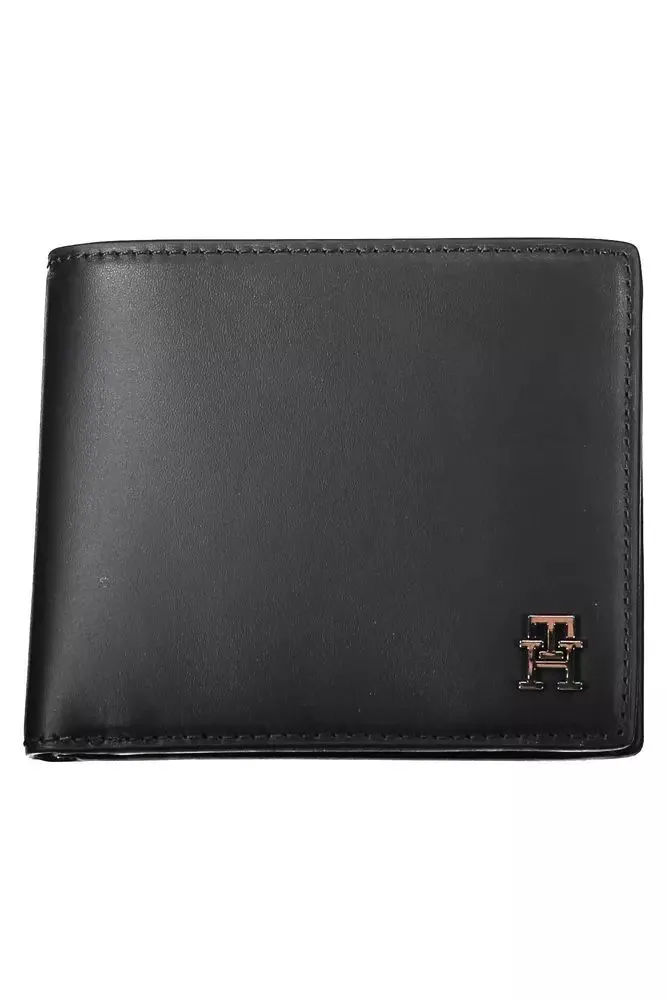 Tommy Hilfiger  Leather Men's Wallet