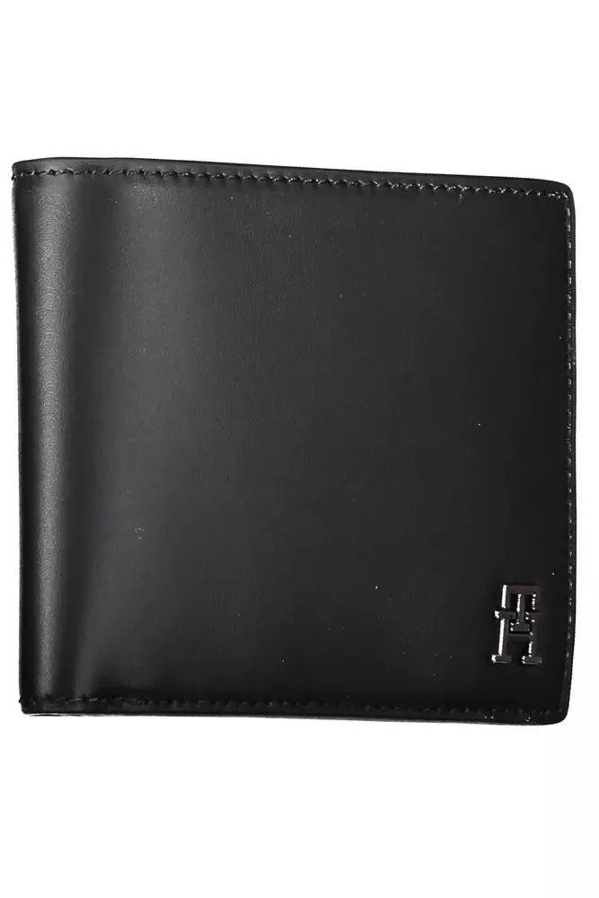 Tommy Hilfiger  Leather Men's Wallet
