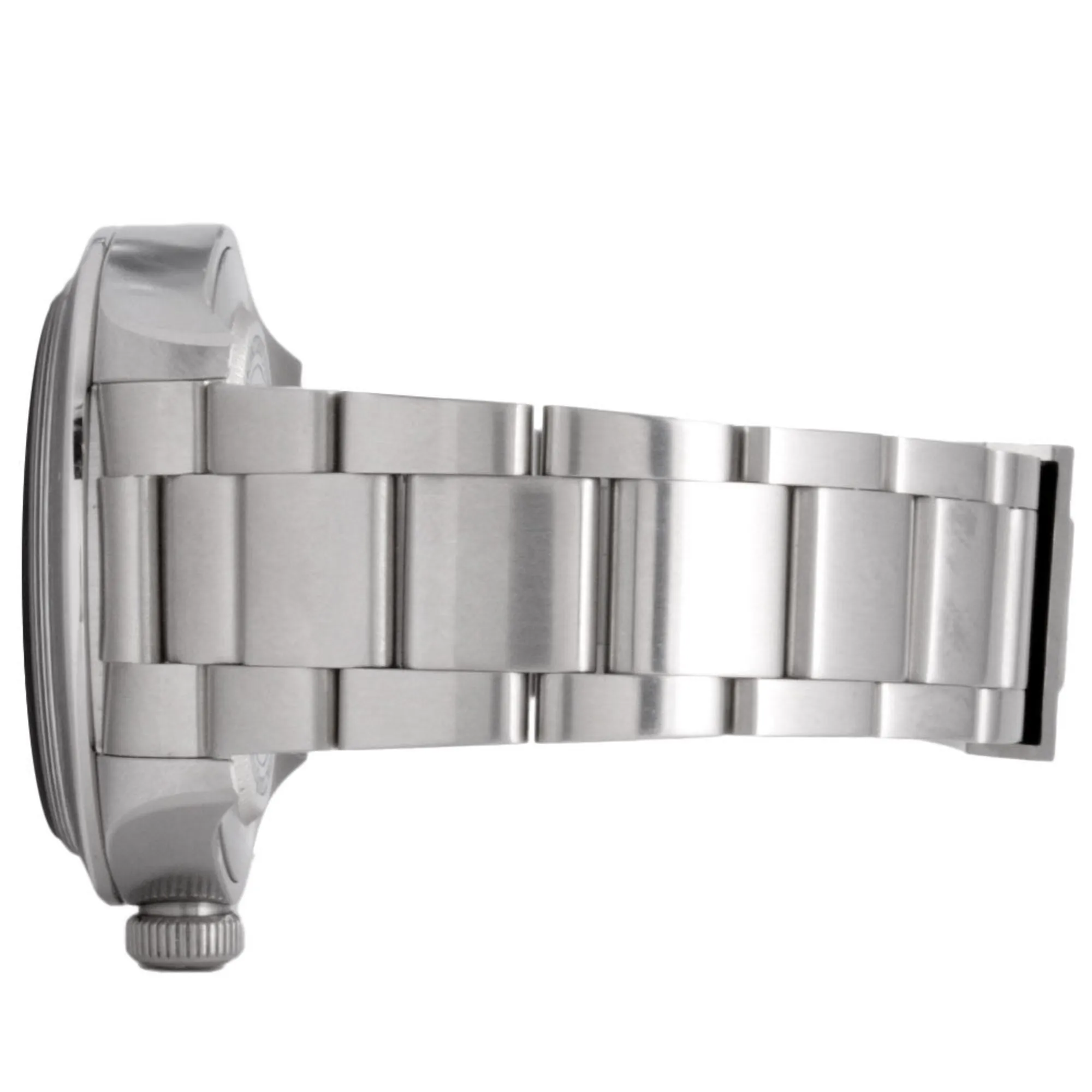 Tudor Ranger Stainless Steel Wristwatch (Pre-Owned)