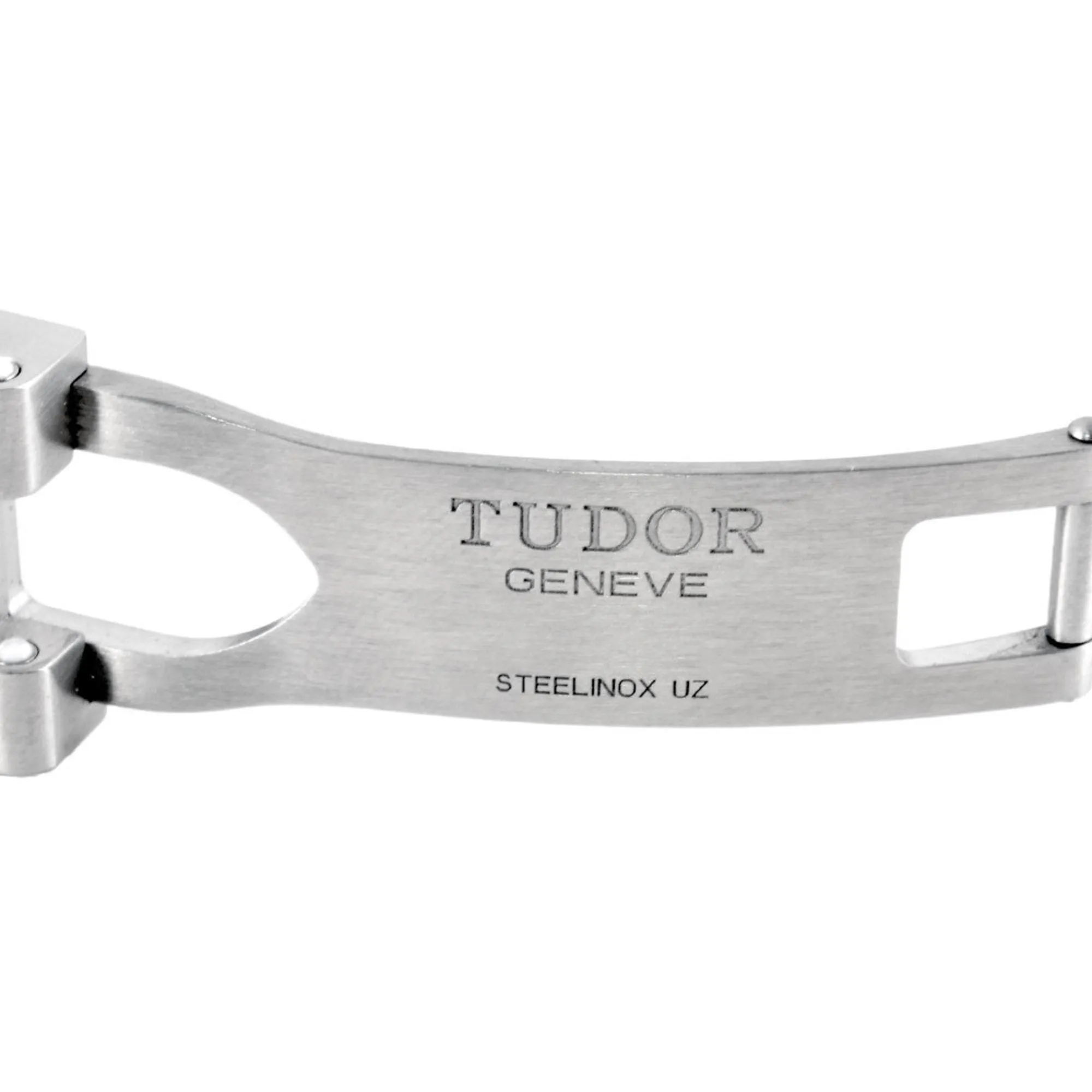 Tudor Ranger Stainless Steel Wristwatch (Pre-Owned)