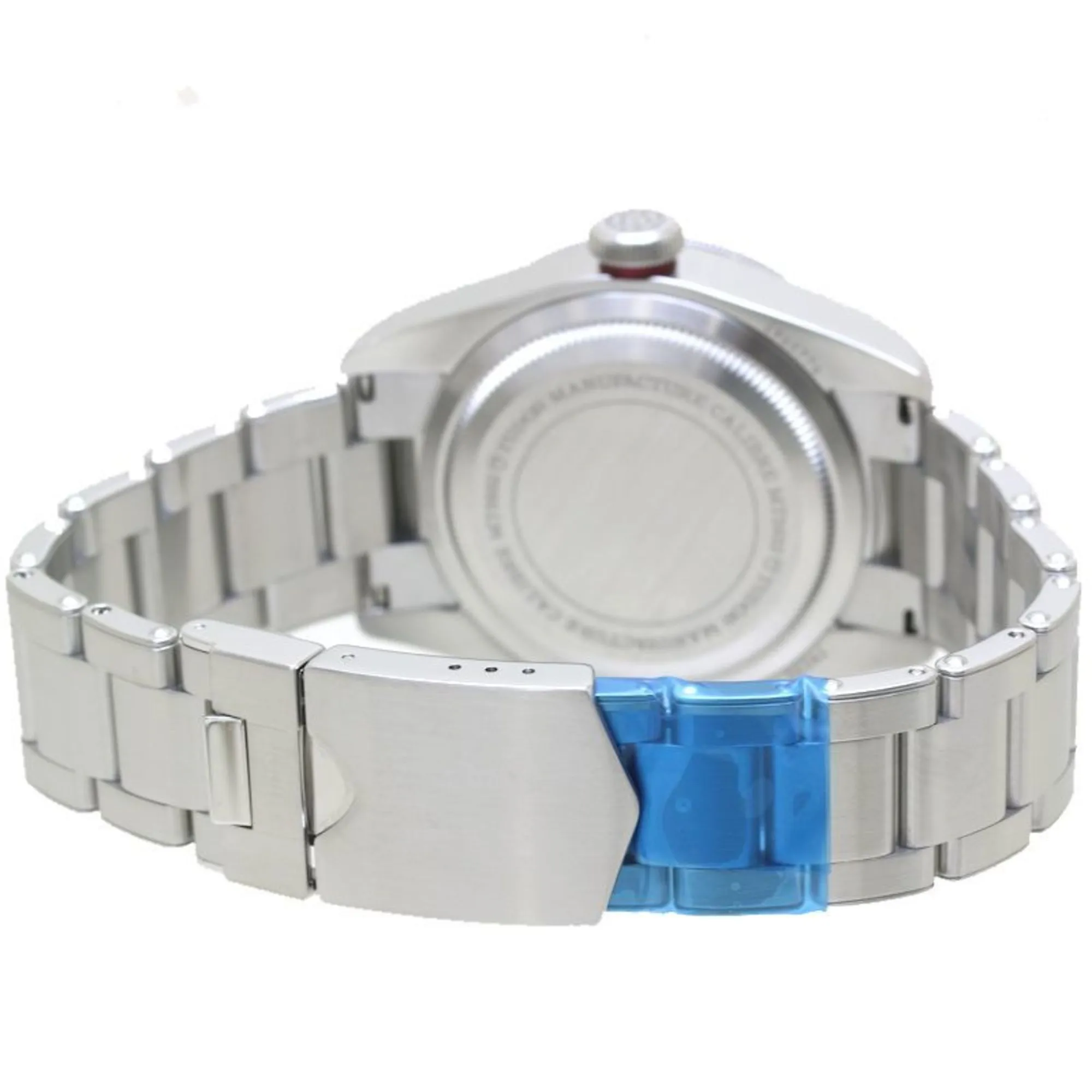 Tudor Stainless Steel Wristwatch (Pre-Owned)