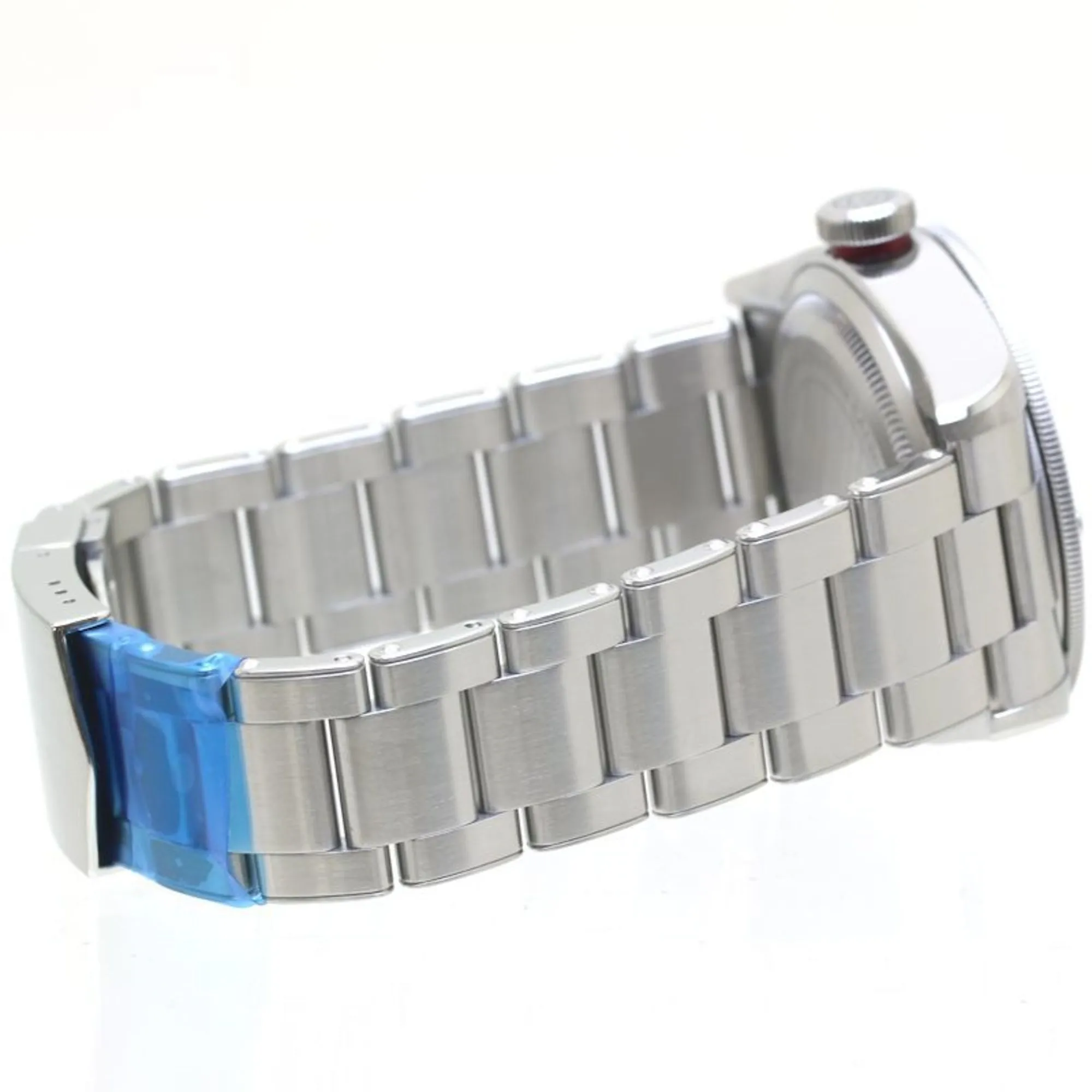 Tudor Stainless Steel Wristwatch (Pre-Owned)