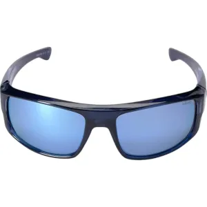 Vanguard Sunglasses In Crystal Blue Blue Water