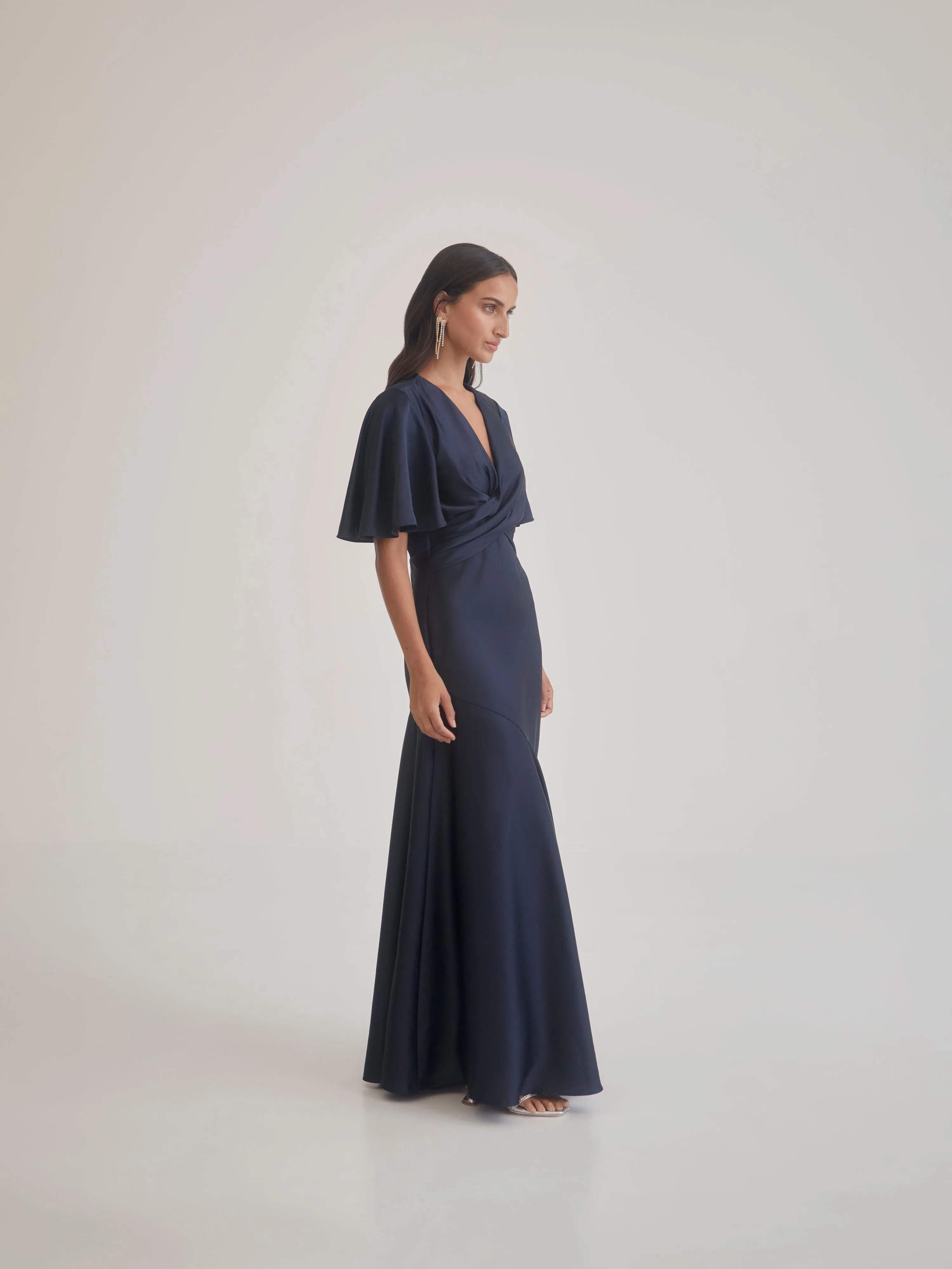 VERONA GOWN