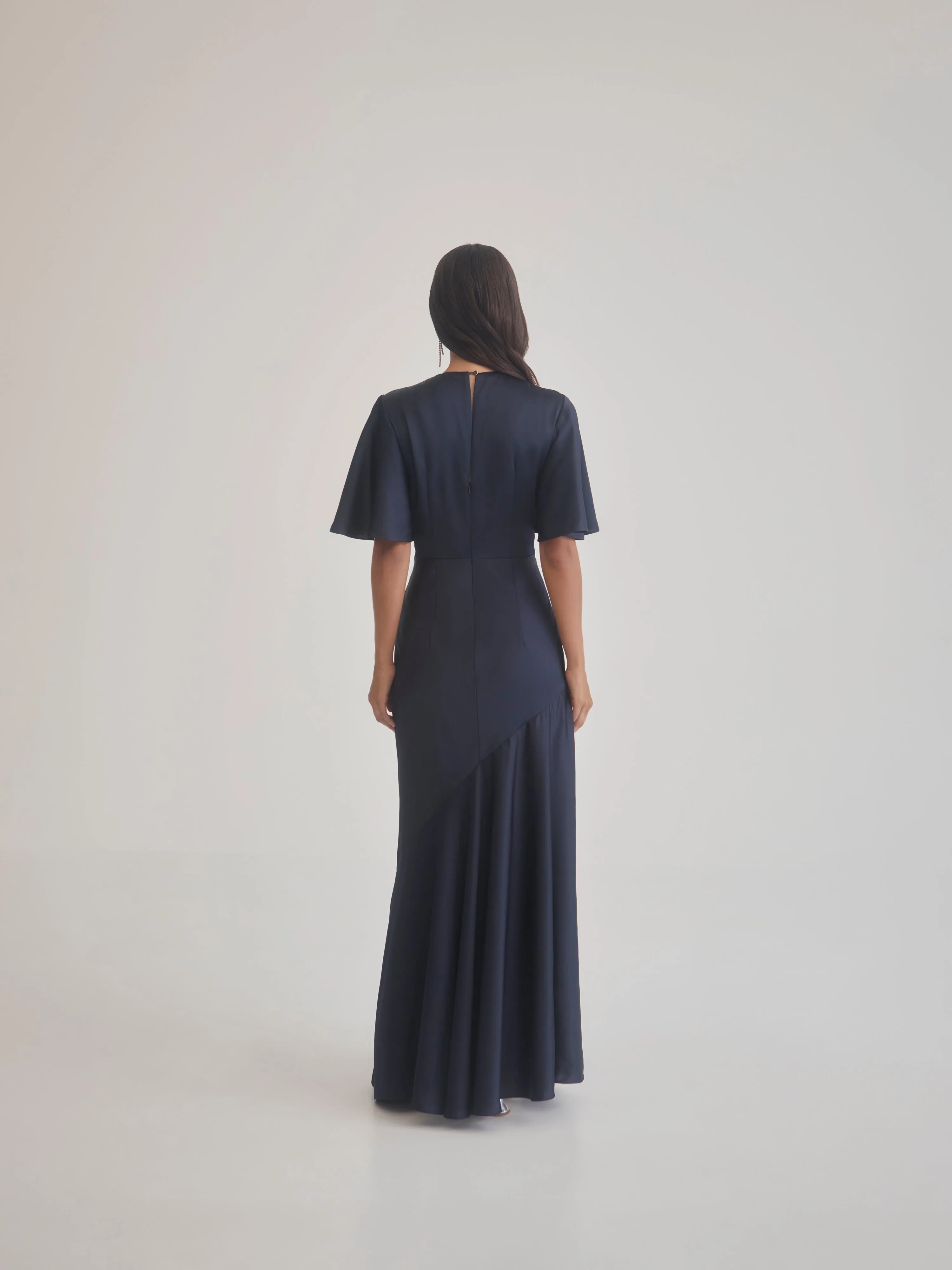 VERONA GOWN