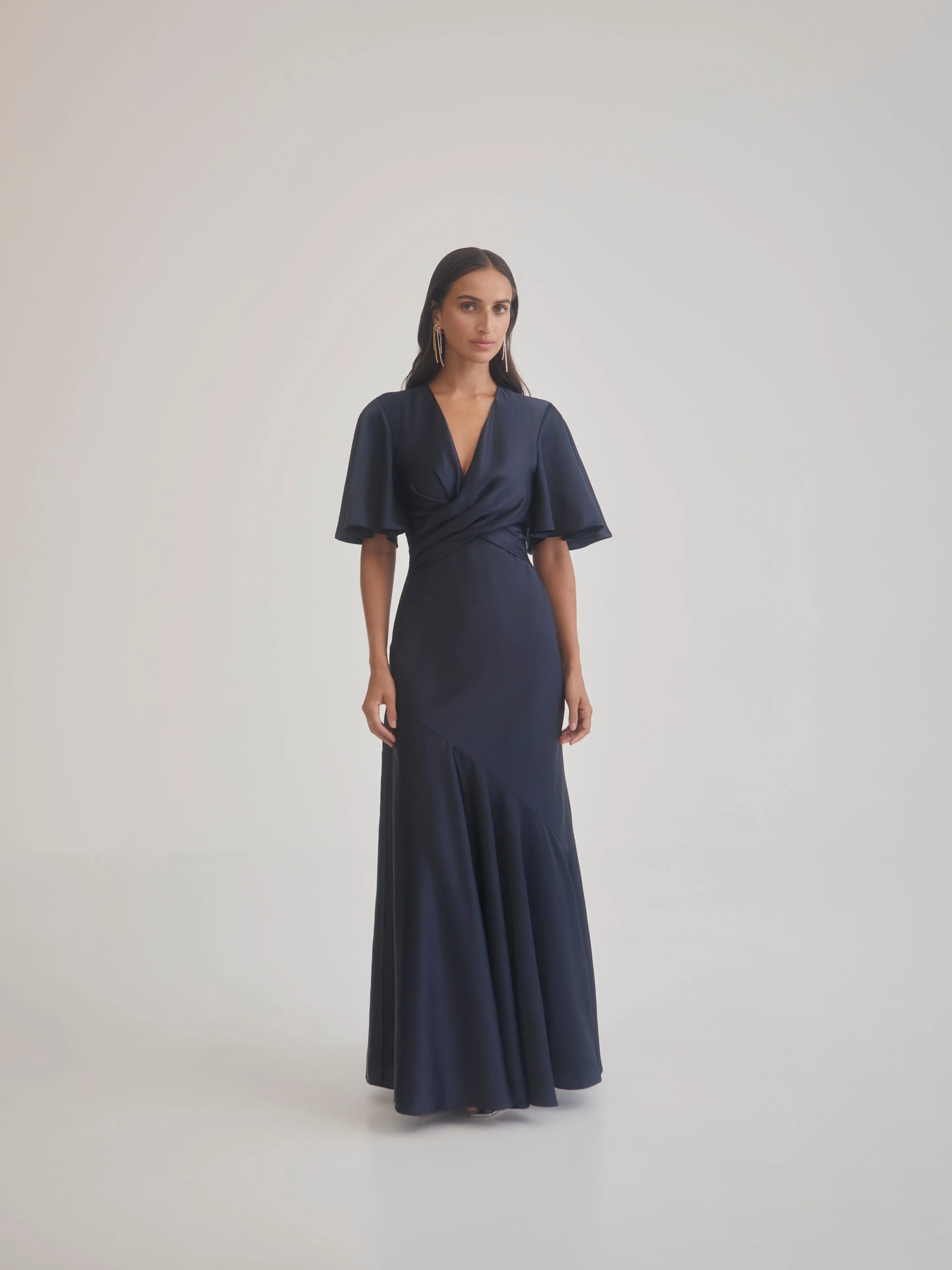 VERONA GOWN