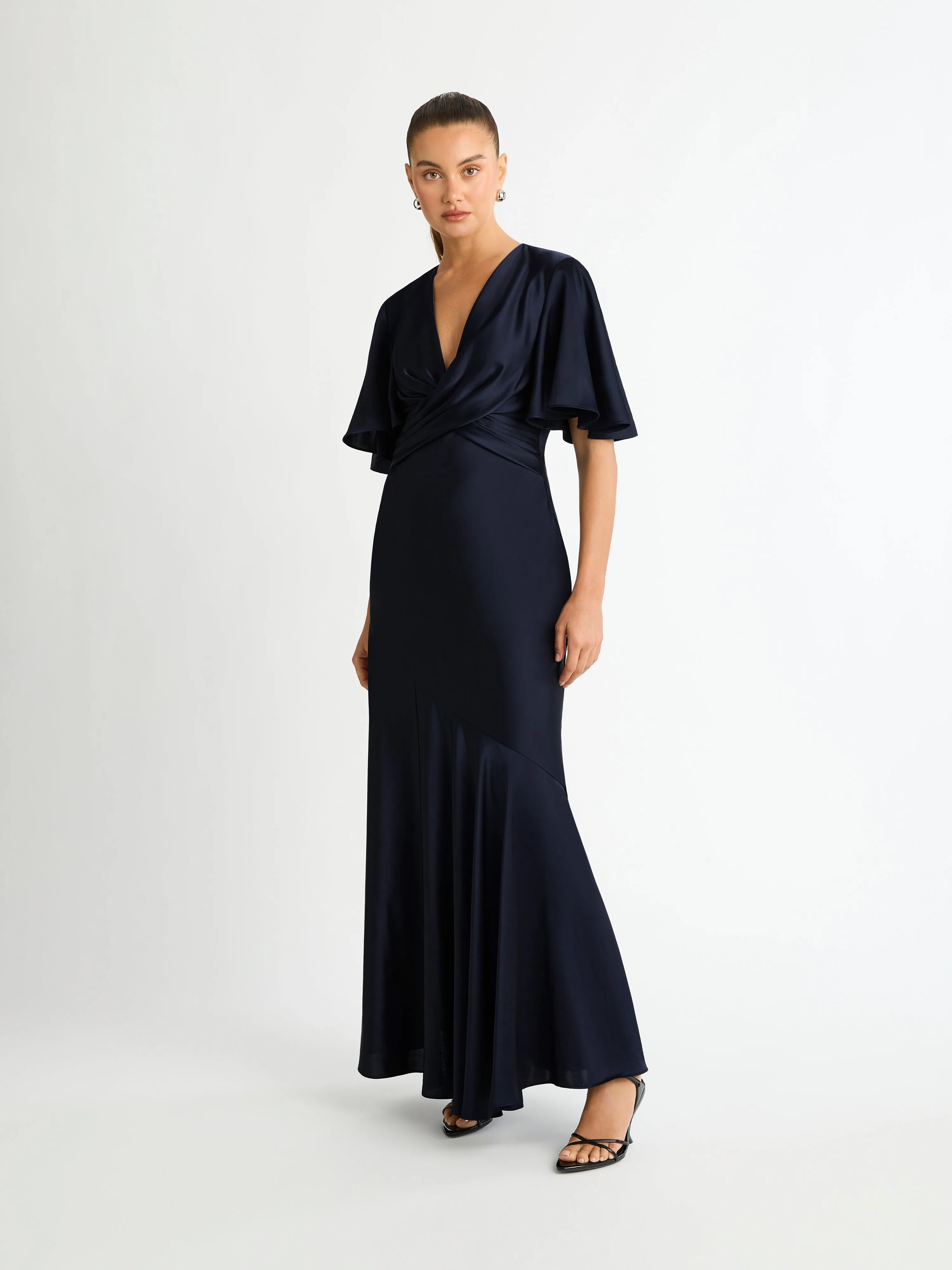 VERONA GOWN