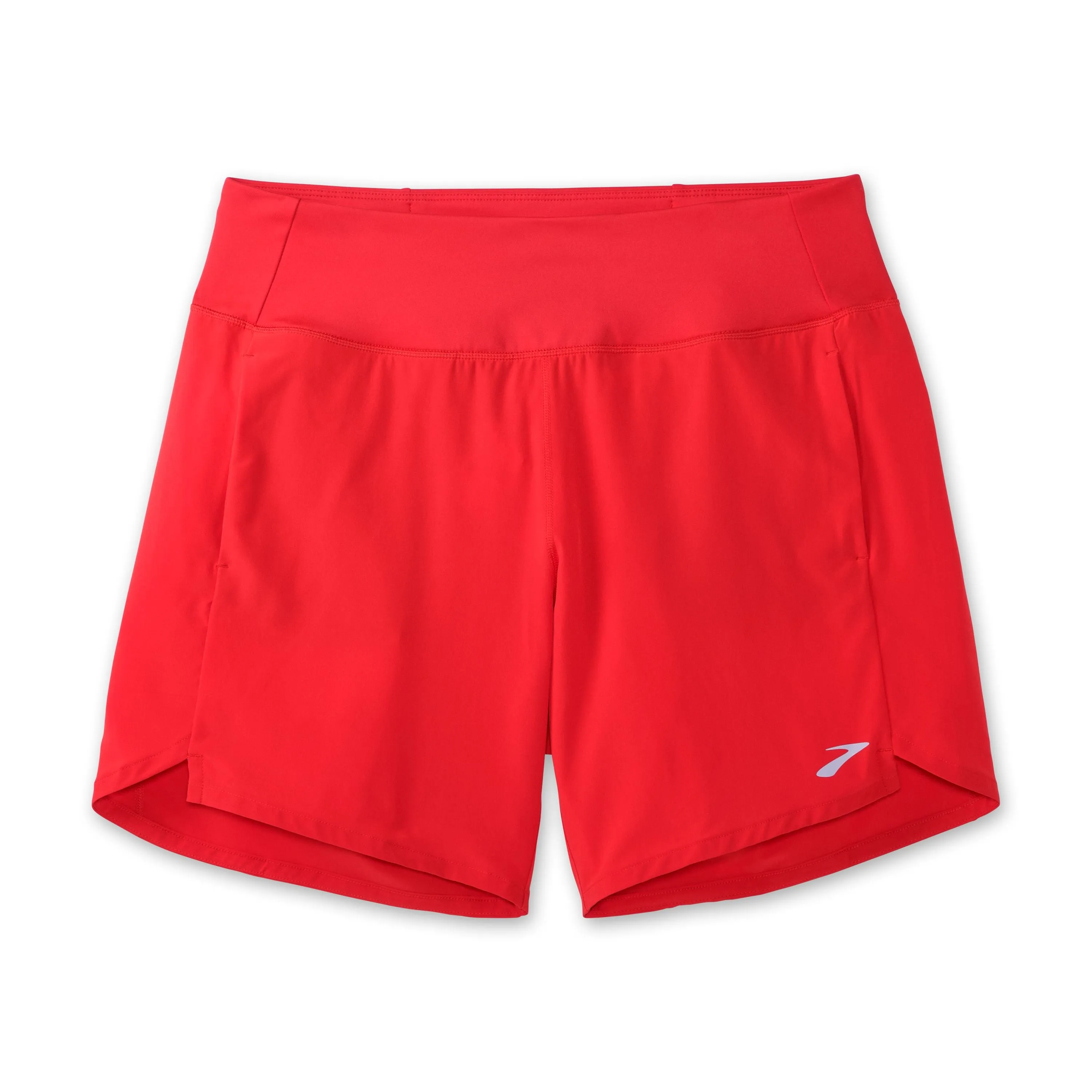 W Brooks Chaser 7" Short