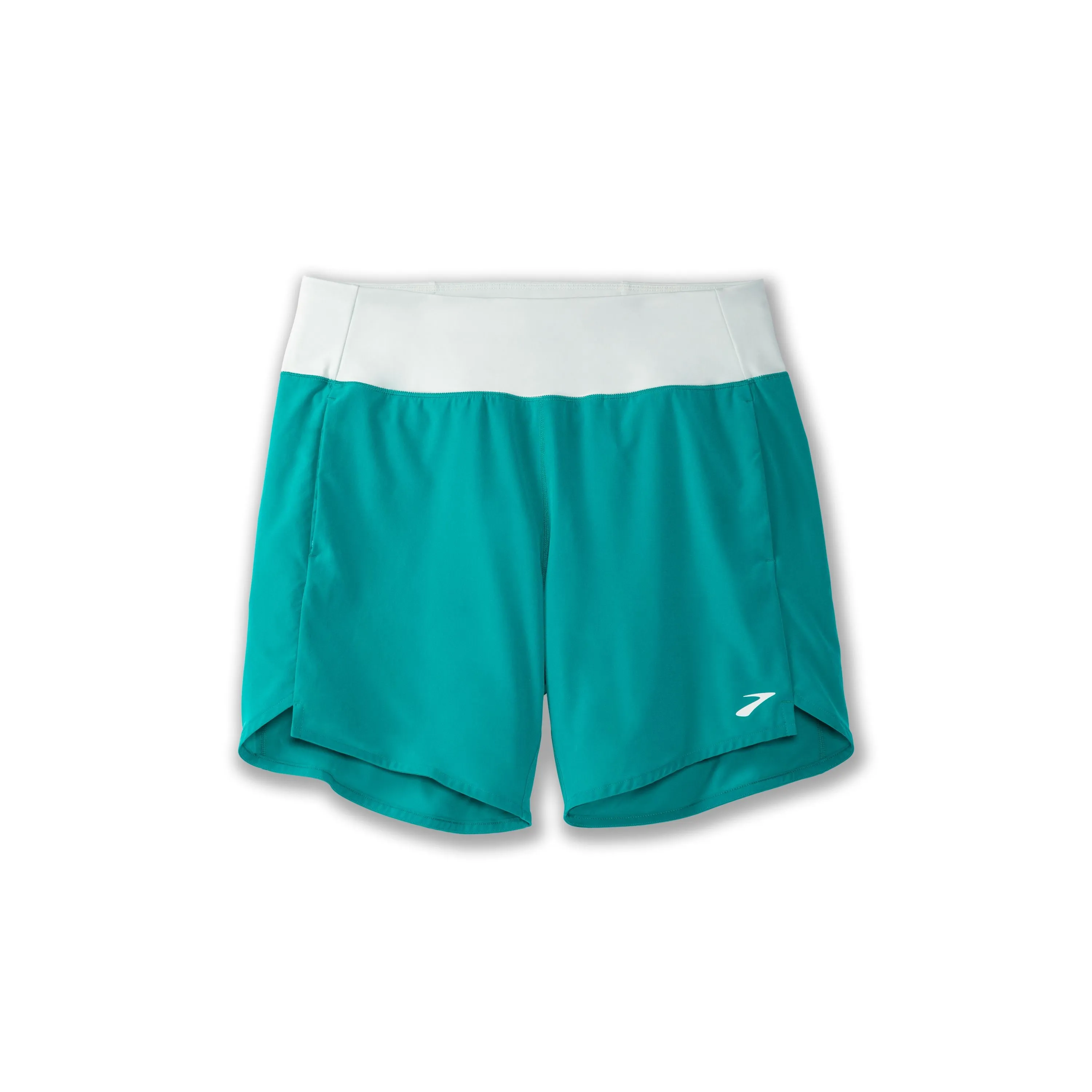 W Brooks Chaser 7" Short