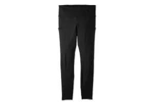 W Brooks Method 7/8 Tights