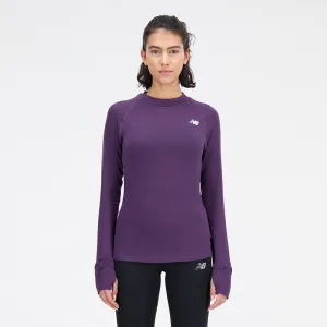 W New Balance Q Speed 1NTRO LS